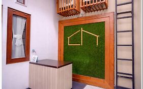 Reddoorz Near Jogja Expo Center 2